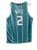 Maglia Charlotte Hornets Diamonds NBA