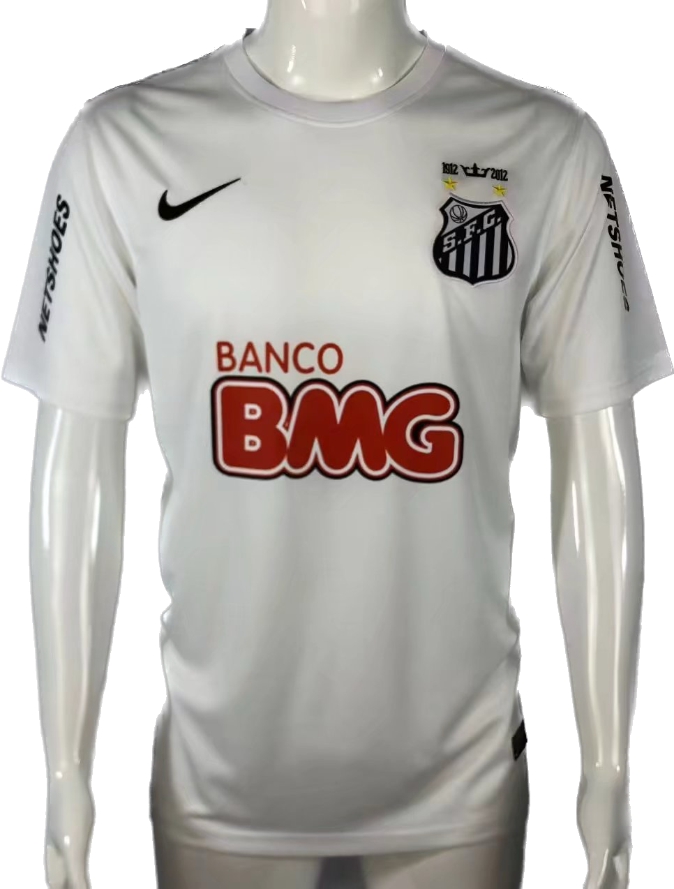 Santos Retro' 2011