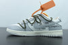 Dunk Low Off-White