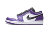 Carica l&#39;immagine nel visualizzatore Galleria, Air Jordan 1 Court Purple