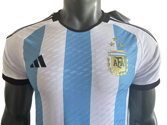 Player Version Argentina ⭐️⭐️⭐️