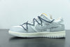 Dunk Low Off-White