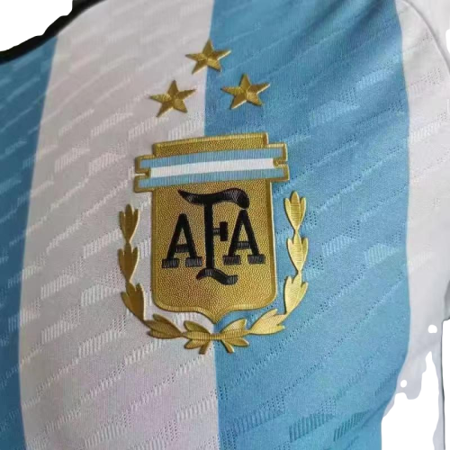 Argentina Player Version ⭐️⭐️⭐️