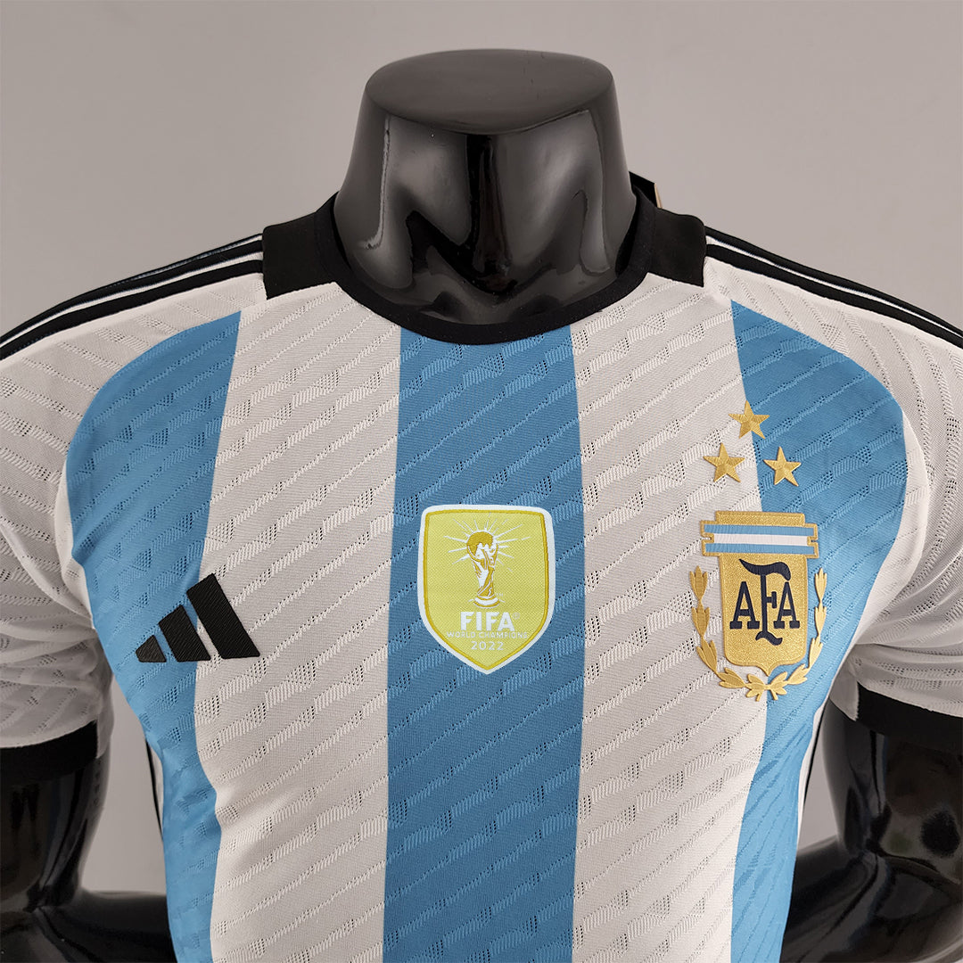 Player Version Away Argentina Messi Special