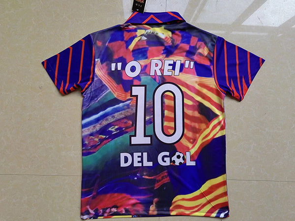 Romario special Jersey 1993/1994 Home Retrò