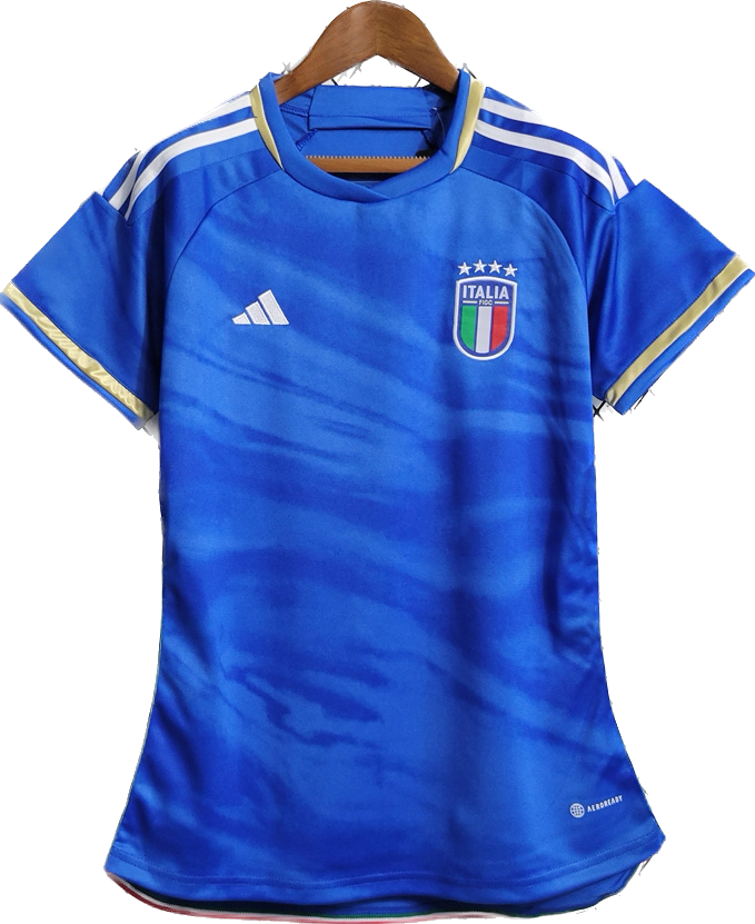 Maglia Italia 2006 – La Bottega Del Calcio