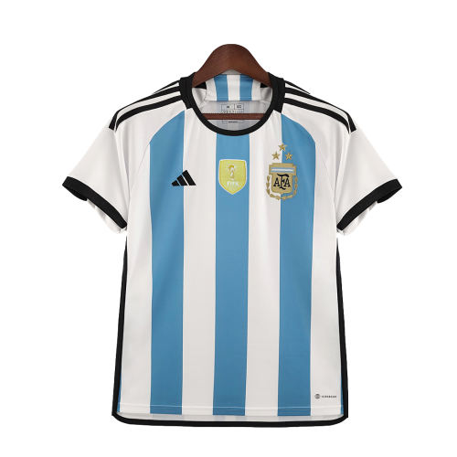 Fan Version Argentina special edition Messi