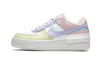 Nike Air Force Pastello