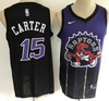Maglia Raptors-Carter