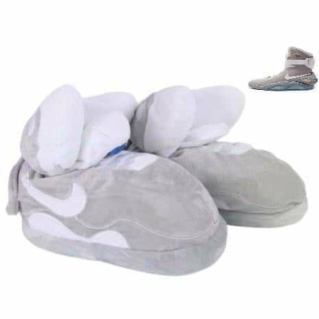 Pantuflas fashion air mag