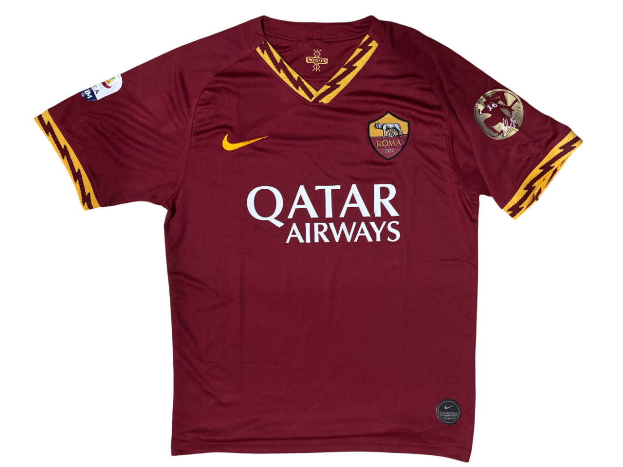 Maglia Roma M PC – La Bottega del Calcio